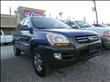 2005 Kia Sportage