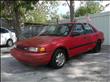 1991 Mazda Protege