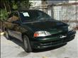 2000 Chevrolet Metro