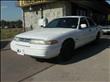 1993 Ford Crown Victoria