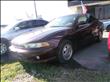 1999 Mitsubishi Galant