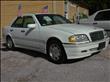 1999 Mercedes-Benz C Class