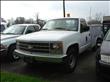 1991 Chevrolet C2500