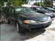 1996 Hyundai Elantra