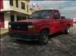 1992 Ford Ranger