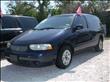 2002 Mercury Villager