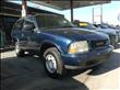 2000 GMC Jimmy
