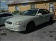 2001 Hyundai Sonata