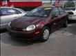 2001 Plymouth Neon