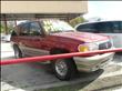 1999 Mercury Mountaineer