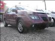 2003 Pontiac Aztek