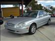 2001 Hyundai Sonata