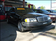 1996 Mercedes-Benz C Class