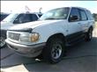 1997 Mercury Mountaineer