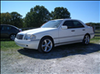 1995 Mercedes-Benz C Class