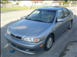 2001 Infiniti G20