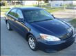 2004 Toyota Camry