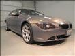 2006 BMW 6 series