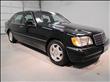 1998 Mercedes-Benz S Class