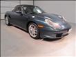 2003 Porsche Boxster