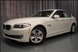 2012 BMW 5 series