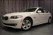 2012 BMW 5 series