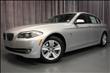2012 BMW 5 series