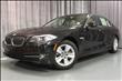 2012 BMW 5 series