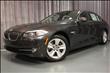 2012 BMW 5 series