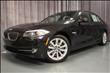 2012 BMW 5 series