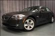2012 BMW 5 series