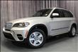 2012 BMW X5