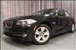 2012 BMW 5 series