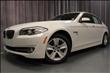 2012 BMW 5 series