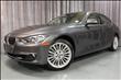 2012 BMW 3 series