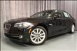 2012 BMW 5 series