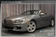 2012 BMW 6 series