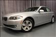2012 BMW 5 series