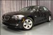 2012 BMW 5 series