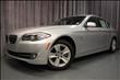 2012 BMW 5 series