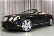 2007 Bentley Continental GTC