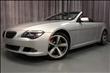 2008 BMW 6 series
