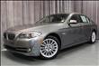 2012 BMW 5 series