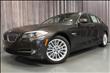 2012 BMW 5 series