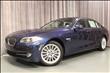 2012 BMW 5 series