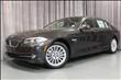2012 BMW 5 series