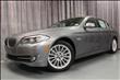 2012 BMW 5 series
