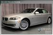 2012 BMW 5 series