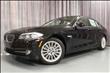 2012 BMW 5 series