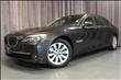 2009 BMW 7 series